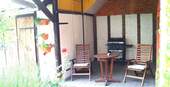 Grillterrasse - 