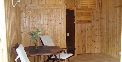 Sauna - 