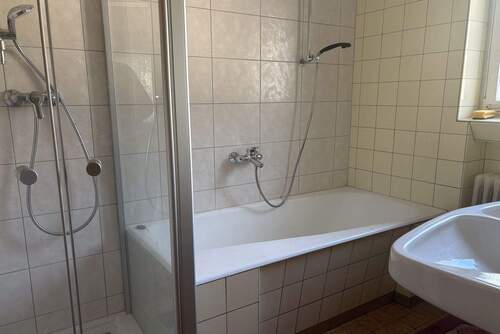 Badezimmer - 