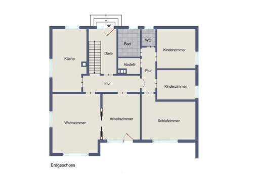 Unverbindliche Illustration - 