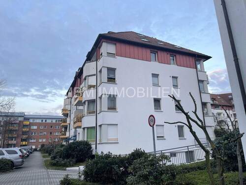 Bild 1 - Ihr neues ZuHause in Leipzig - 110.000,00&nbsp;EUR Kaufpreis, ca.&nbsp; 46,90&nbsp;m&sup2;&nbsp;Wohnfl&auml;che