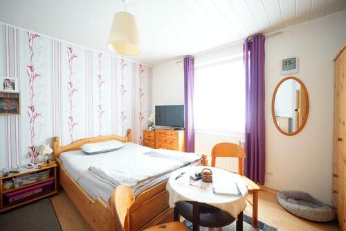 Schlafzimmer - 