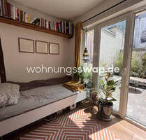 Wohnungsswap - Glasstraße - 560,00&nbsp;EUR Kaltmiete, ca.&nbsp; 30,00&nbsp;m&sup2;&nbsp;Wohnfl&auml;che in Köln (PLZ: 50823) Ehrenfeld