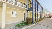 Hausansicht_vorn - 2 Zimmer-Wohnung mit Gartenterrasse in Zepernick