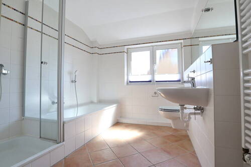 Badezimmer - 