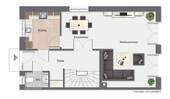 Erdgeschoss - 