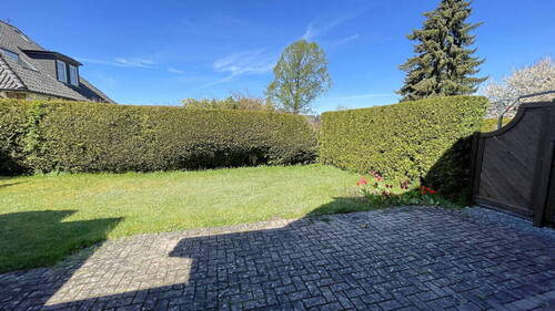Terrasse - 