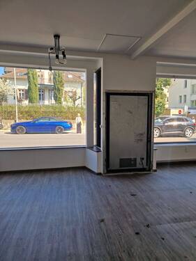 Einheit 1 - Gewerbeobjekt (Büro, Produktion, Verkauf) in Bensheim