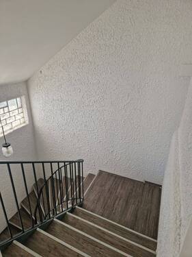 Kellerabgang Einheit 1 - 