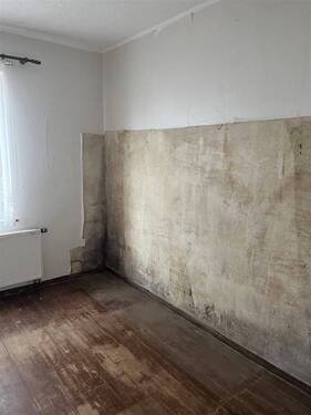 Zimmer im EG - 