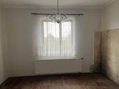 Zimmer im EG - 