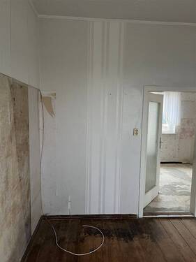 Zimmer im EG - 