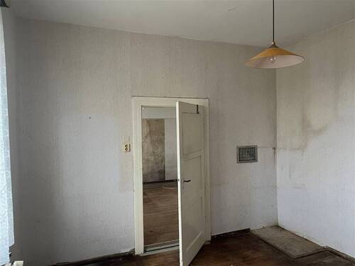 Zimmer im EG - 