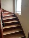 Treppe zum 1.OG - 