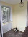 Umbauter Windfang - 