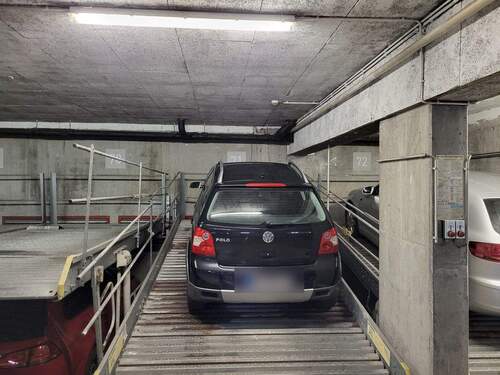 Garage 2 - Garage, Stellplatz in Dresden zum Kaufen