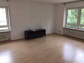 Wohnzimmer - 2 Zimmer Etagenwohnung zum Kaufen in München