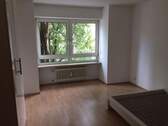 Schlafzimmer - 2 Zimmer Etagenwohnung in München