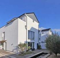 Außergewöhnliches Wohnerlebnis in eleganter Architektur - Lübbecke