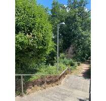 Baugrundstück in Top-Lage, Sackgasse auf dem Triller - Saarbrücken Alt-Saarbrücken