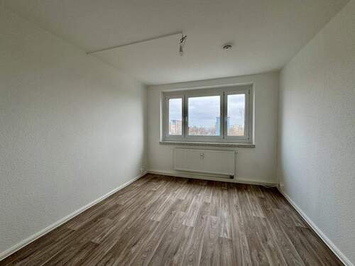 Schlafzimmer - 3 Zimmer Etagenwohnung in Chemnitz