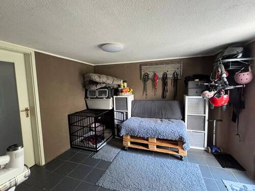 Durchgangszimmer EG - 