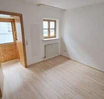 Kleine 2 Zimmer-Wohnung im Stadtzentrum - Straubing