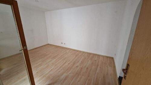 Wohnen - 2 Zimmer Etagenwohnung in Straubing