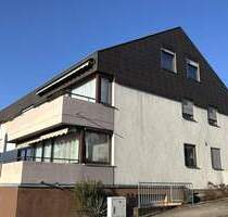 Sofort frei: Gepflegte 3 ½-Zimmer-Eigentumswohnung mit Balkon in ruhiger Lage - Plüderhausen