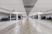 Tiefgarage - 