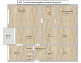 Grundriss - 