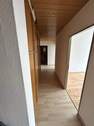 Flur inkl. Einbauschrank - 
