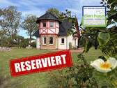 Einfamilienhaus mit Weitblick am Salzhaff - !!! RESERVIERT!!! Außergewöhnliches Einfamilienhaus mit Weitblick am SalzhaffOstsee