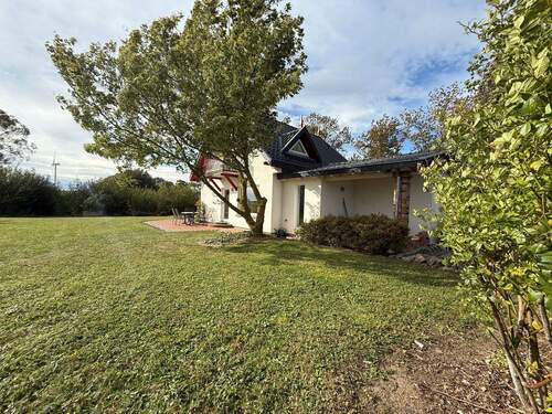 Überdachte Terrasse - 