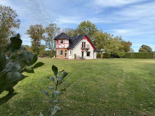 Bild 3 - 3 Zimmer Einfamilienhaus in Rakow