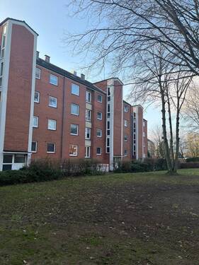 Hausansicht - 