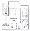 Grundriss - 