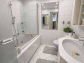 Badezimmer visualisiert - 