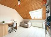 Büro - virtuell möbliert - 