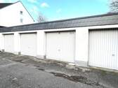 Ansicht Garage - 