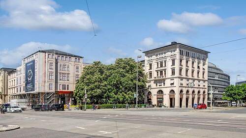 Außenansicht - 