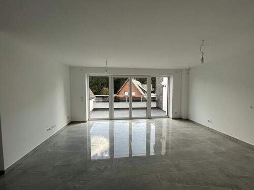 Bild 2 - 2 Zimmer Etagenwohnung zur Miete in Melle