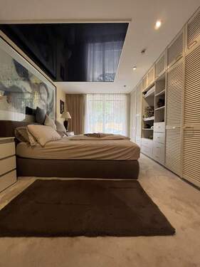 Schlafzimmer - 4 Zimmer Einfamilienhaus zum Kaufen in Achim