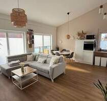 Moderne, neue 3-Zi.Whg. in Langensendelbach