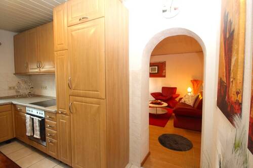 … und Zugang in Ihr … - 