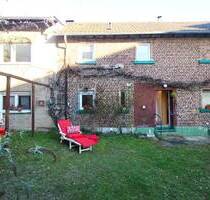 Viel Platz für die ganze Familie EFH in Bonn-Endenich mit Terrasse, Scheune und viel Gartenfläche - Bonn / Endenich