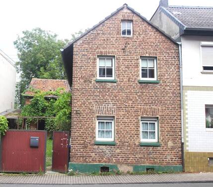 Herzlich Willkommen, … - 5 Zimmer Einfamilienhaus zum Kaufen in Bonn / Endenich