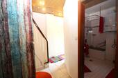 … zum Duschbad im EG - 