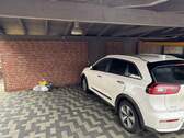 Carport - 
