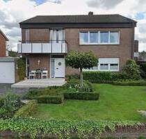 Großzügiges rd. 90 m²-Appartement in ruhiger Wohnlage von Gronau – mit 2 Balkonen und Dachterrasse